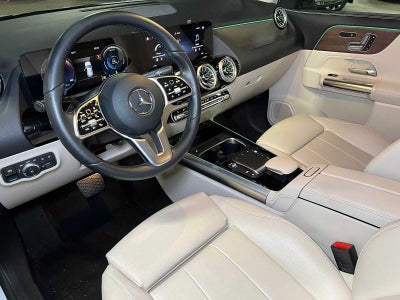 2022 Mercedes-Benz GLA GLA 250