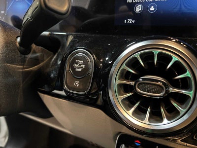 2022 Mercedes-Benz GLA GLA 250