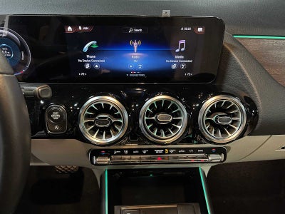 2022 Mercedes-Benz GLA GLA 250