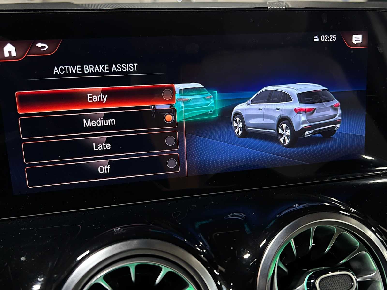 2022 Mercedes-Benz GLA GLA 250