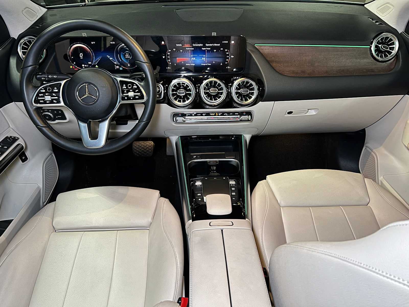 2022 Mercedes-Benz GLA GLA 250