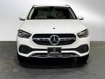 2022 Mercedes-Benz GLA GLA 250