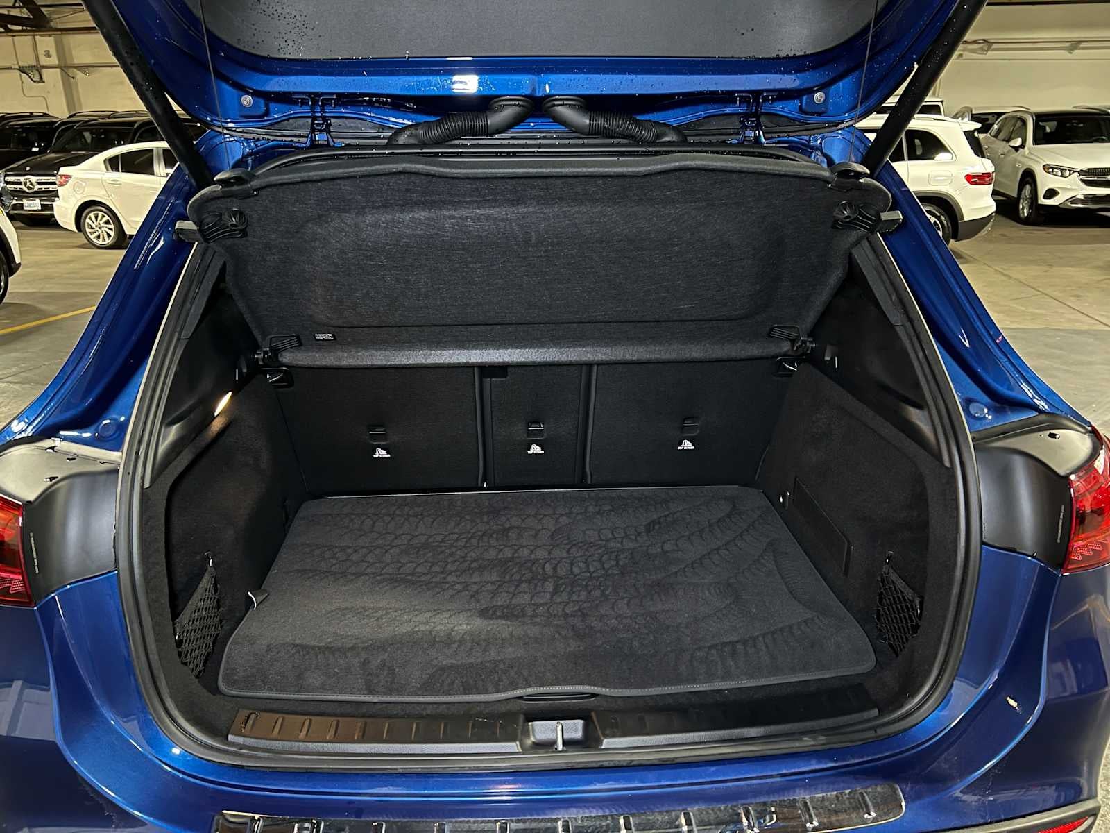 2025 Mercedes-Benz GLA GLA 250