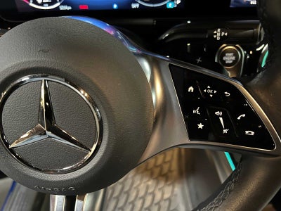 2025 Mercedes-Benz GLA GLA 250