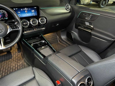 2025 Mercedes-Benz GLA GLA 250