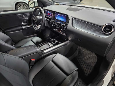 2026 Mercedes-Benz GLA 250 4MATIC® SUV