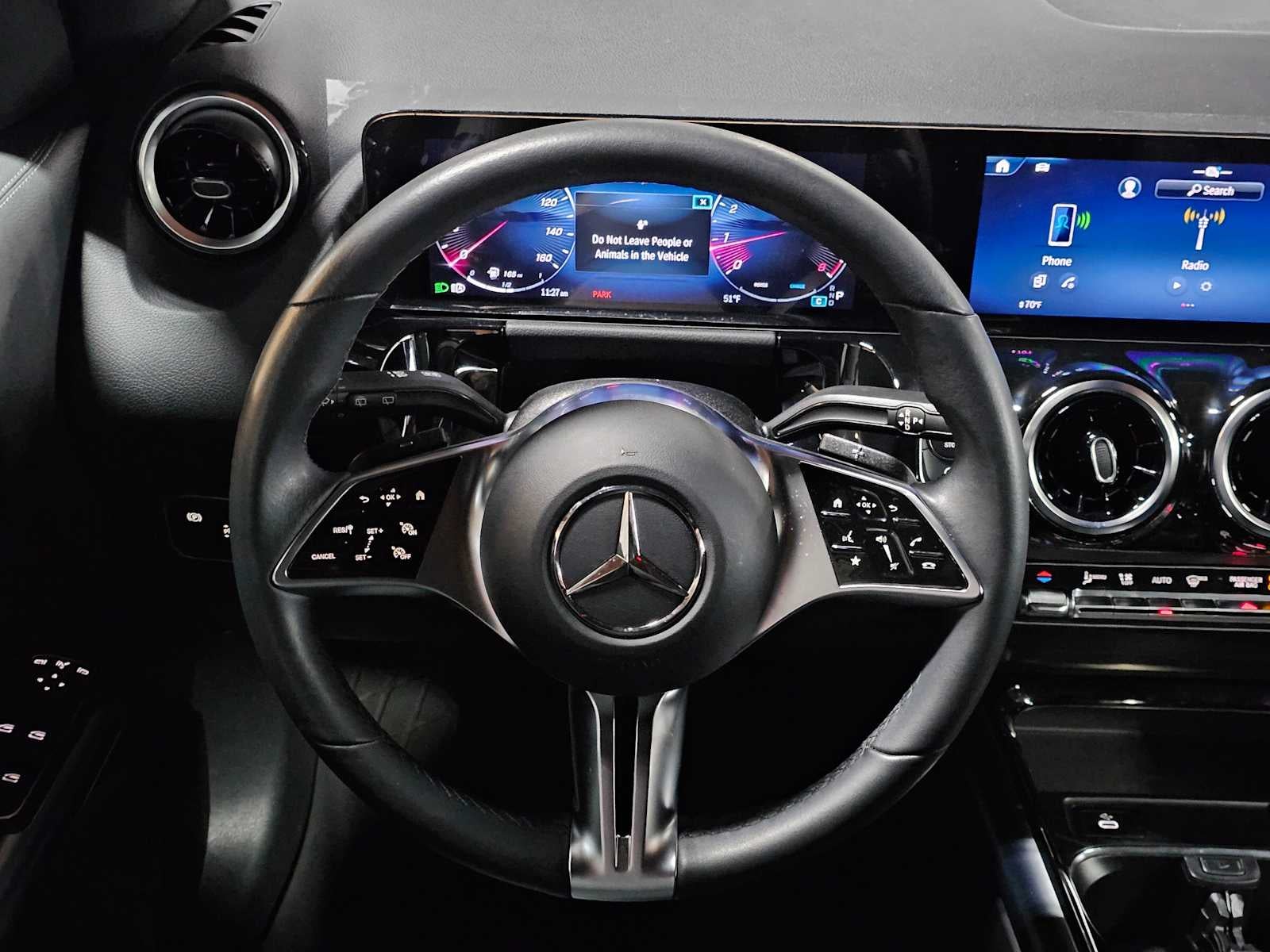 2026 Mercedes-Benz GLA 250 4MATIC® SUV