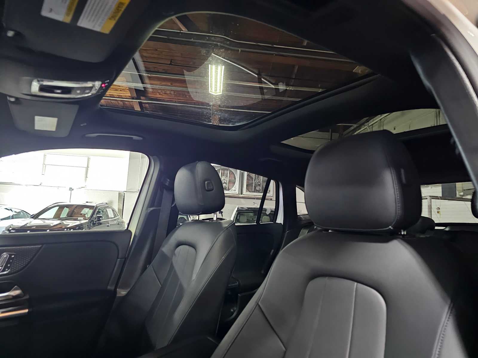 2026 Mercedes-Benz GLA 250 4MATIC® SUV