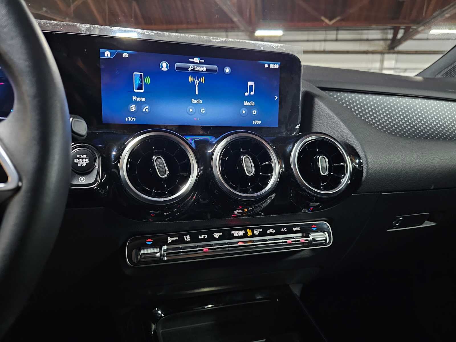 2026 Mercedes-Benz GLA 250 4MATIC® SUV