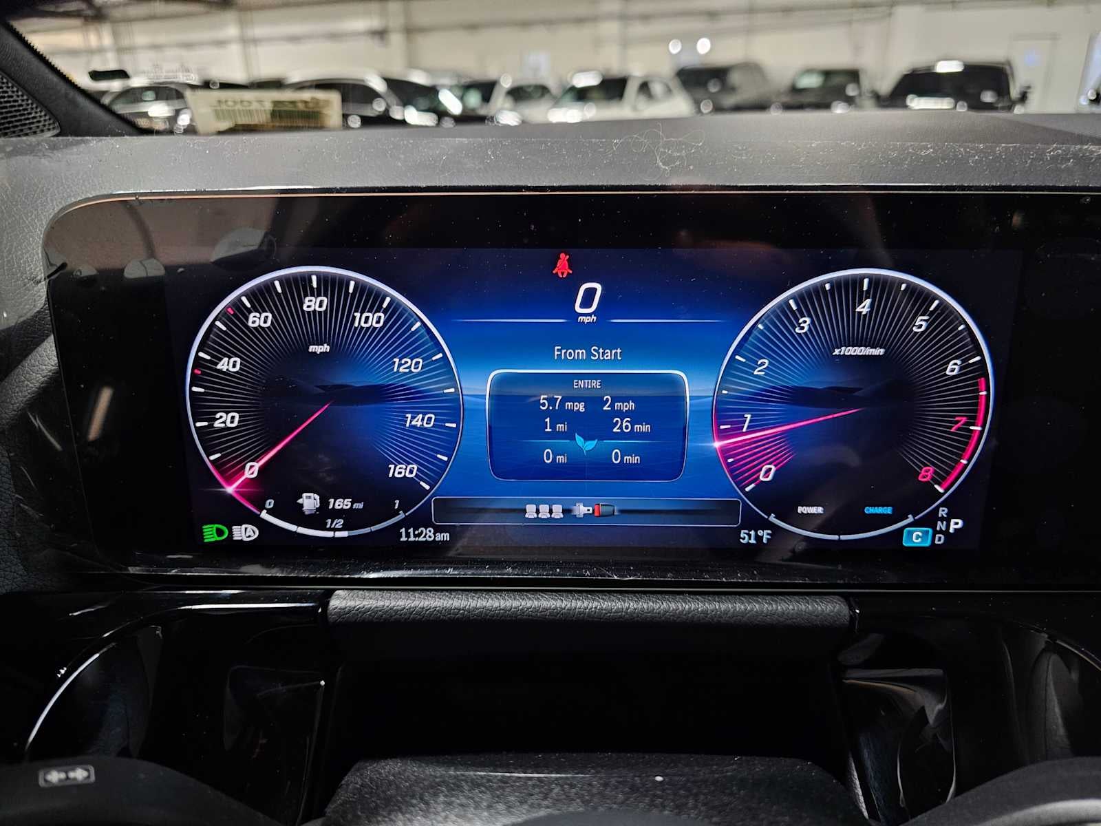 2026 Mercedes-Benz GLA 250 4MATIC® SUV