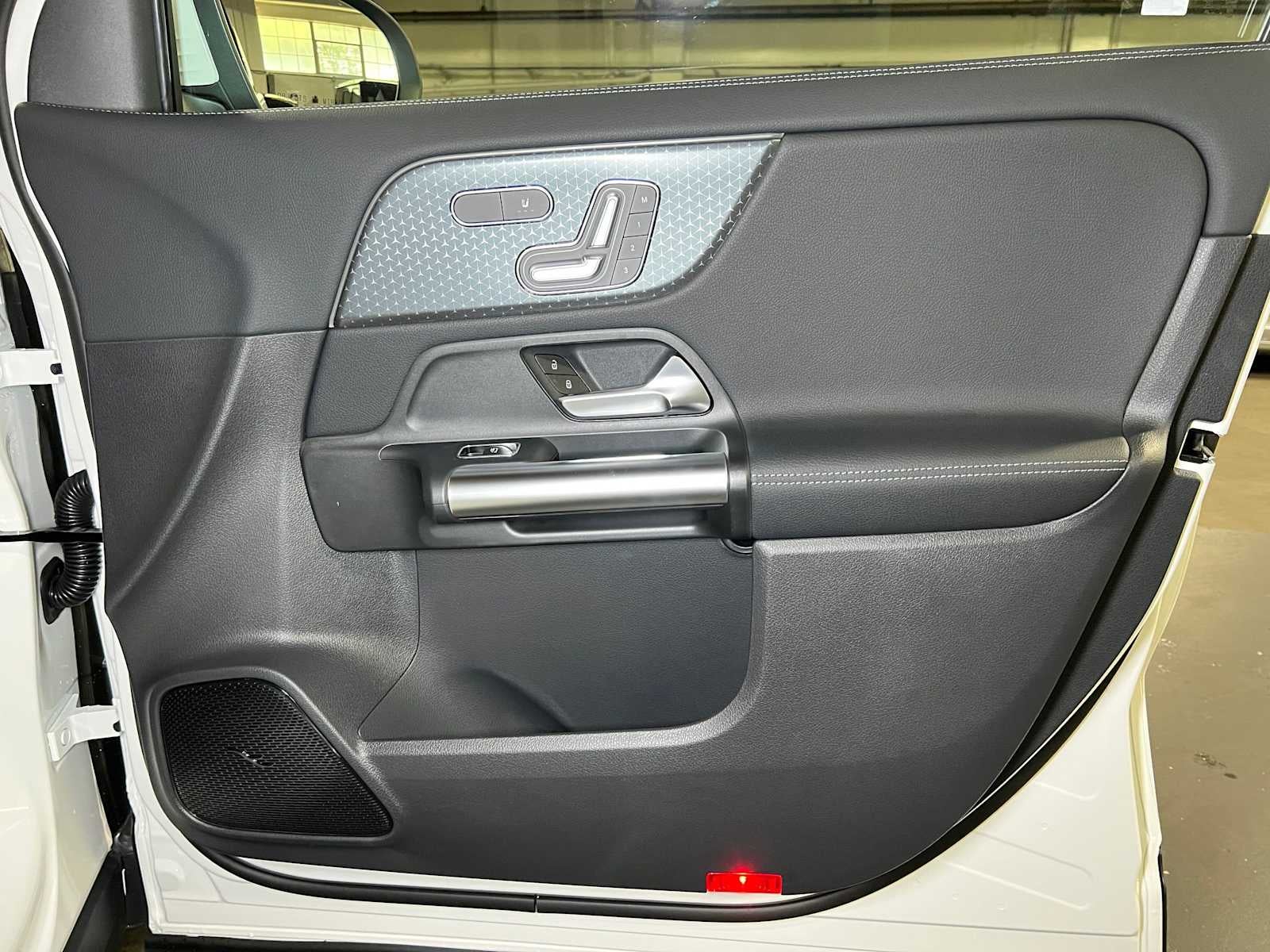 2026 Mercedes-Benz GLA 250 4MATIC® SUV