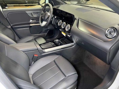 2026 Mercedes-Benz GLA 250 4MATIC® SUV