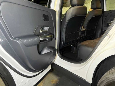 2026 Mercedes-Benz GLA 250 4MATIC® SUV