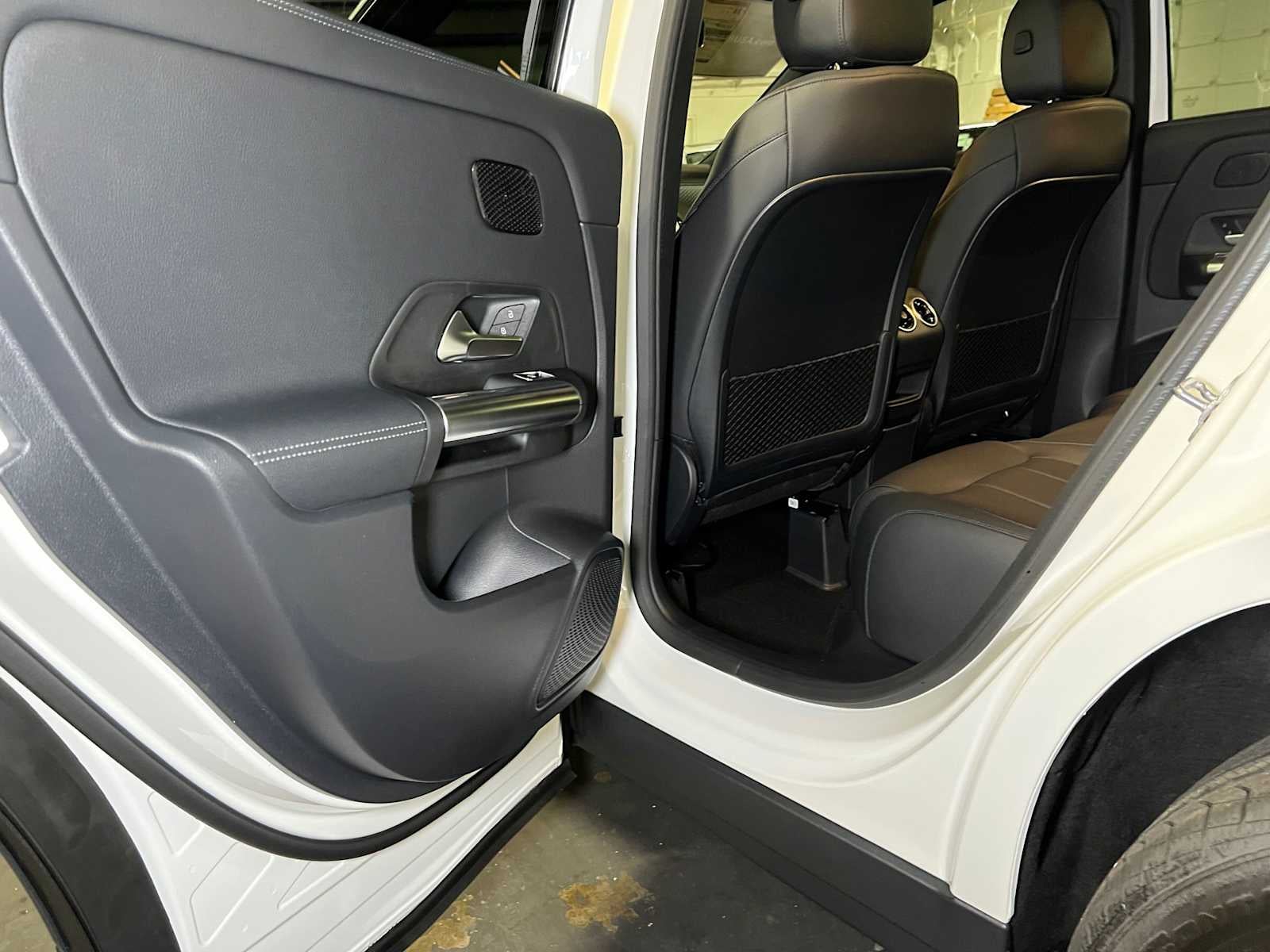 2026 Mercedes-Benz GLA 250 4MATIC® SUV