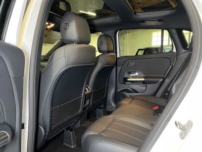 2026 Mercedes-Benz GLA 250 4MATIC® SUV