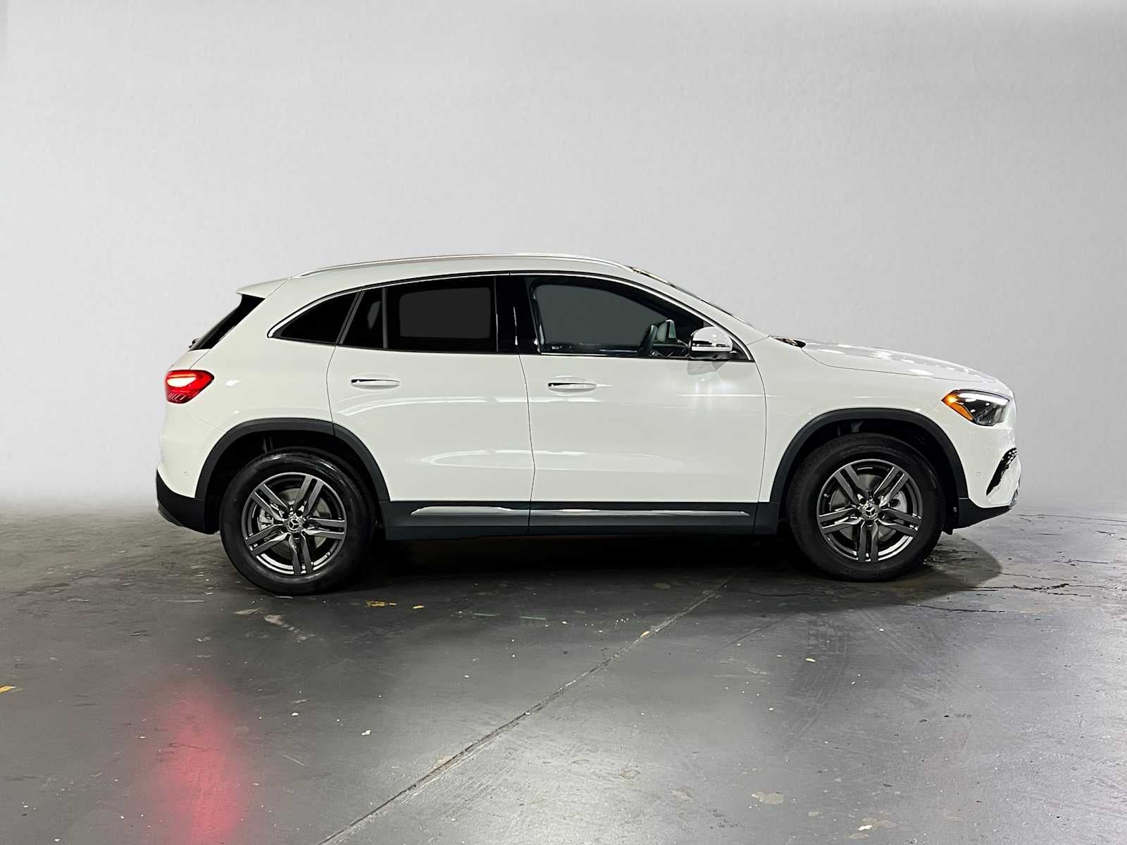 2026 Mercedes-Benz GLA 250 4MATIC® SUV