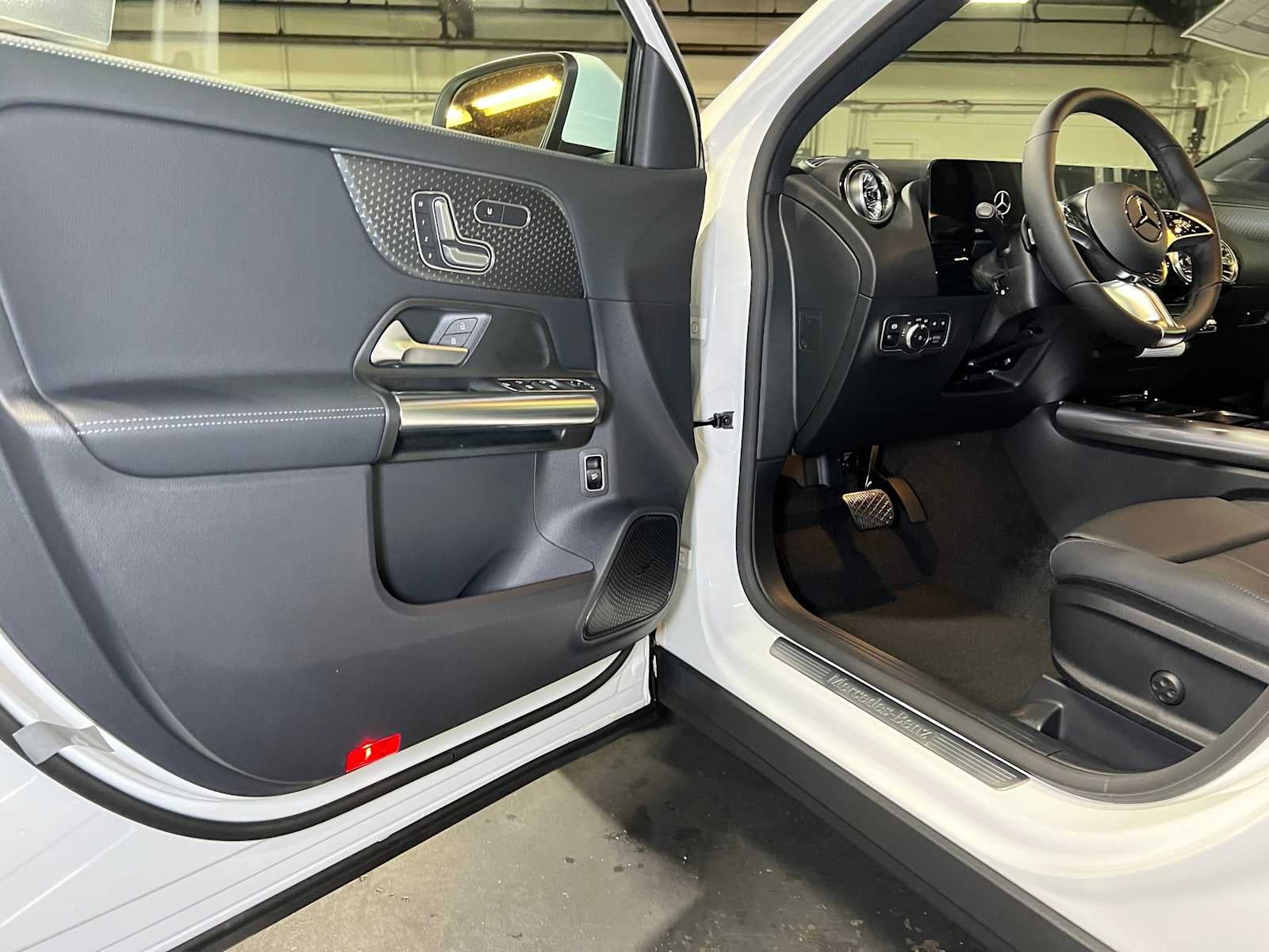 2026 Mercedes-Benz GLA 250 4MATIC® SUV