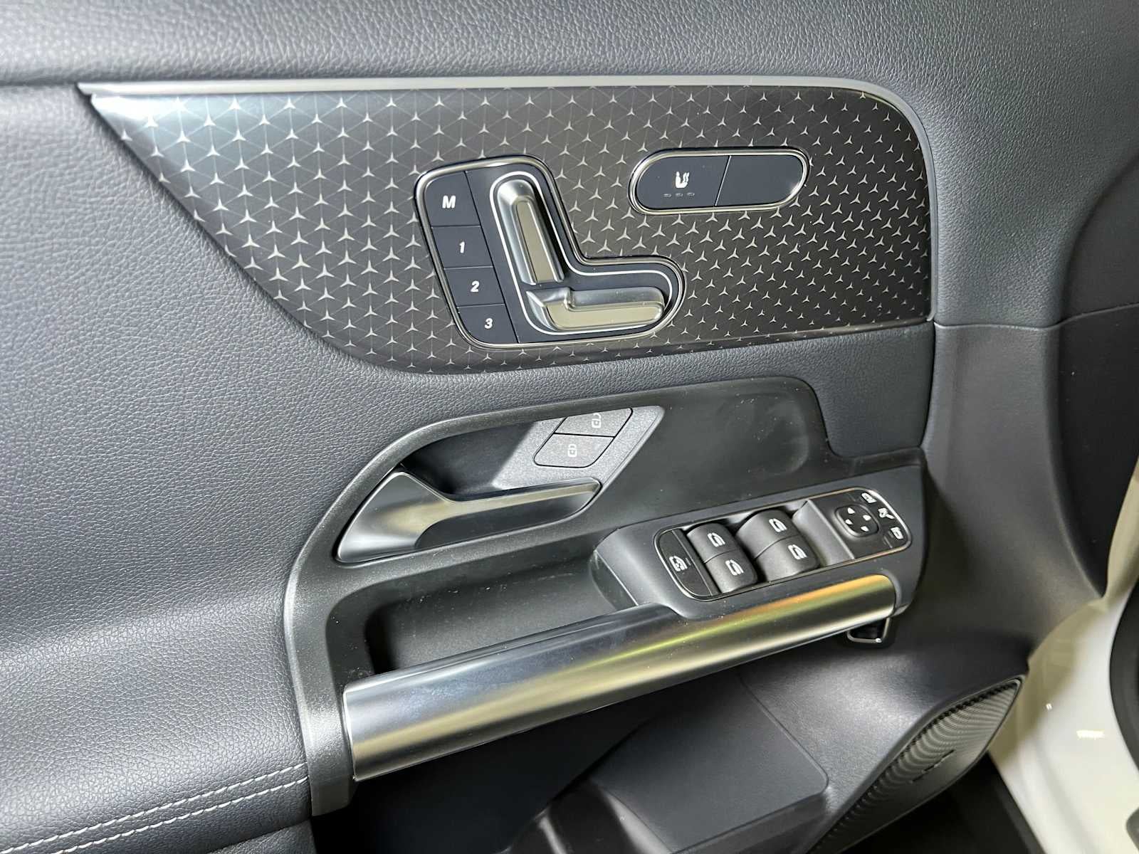 2026 Mercedes-Benz GLA 250 4MATIC® SUV