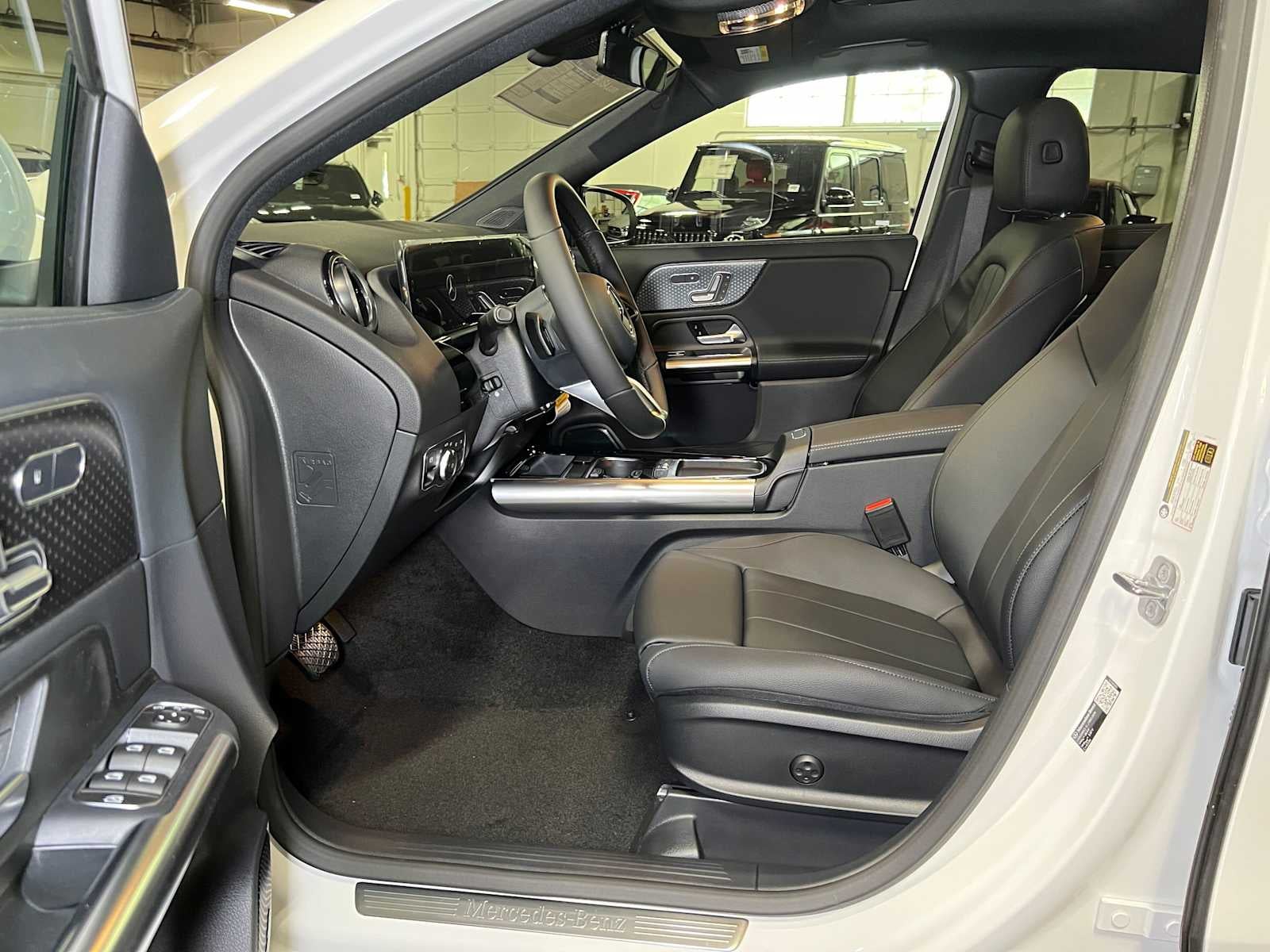 2026 Mercedes-Benz GLA 250 4MATIC® SUV