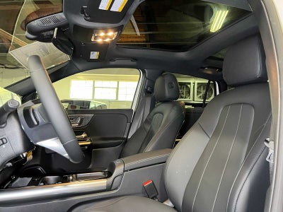 2026 Mercedes-Benz GLA 250 4MATIC® SUV