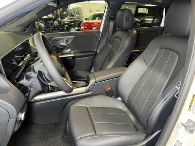 2026 Mercedes-Benz GLA 250 4MATIC® SUV