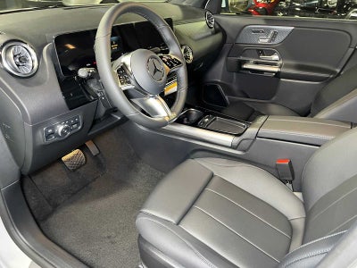 2026 Mercedes-Benz GLA 250 4MATIC® SUV