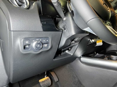 2026 Mercedes-Benz GLA 250 4MATIC® SUV