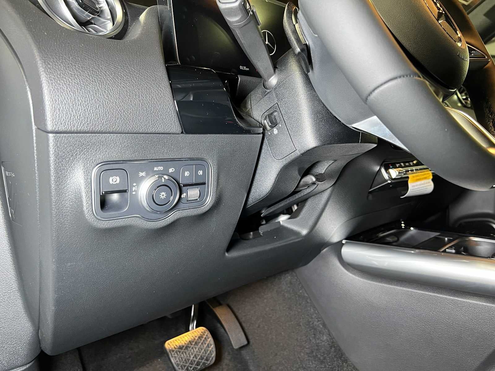 2026 Mercedes-Benz GLA 250 4MATIC® SUV