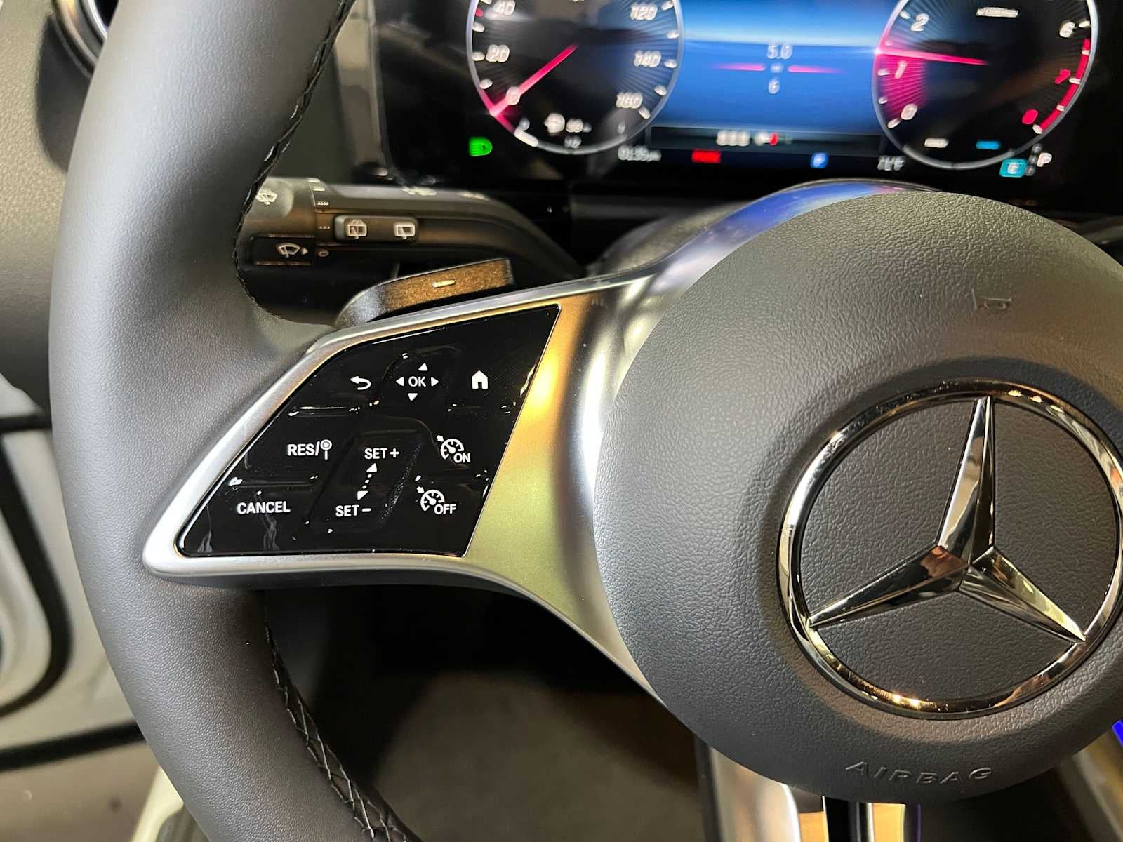 2026 Mercedes-Benz GLA 250 4MATIC® SUV