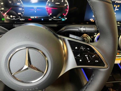 2026 Mercedes-Benz GLA 250 4MATIC® SUV