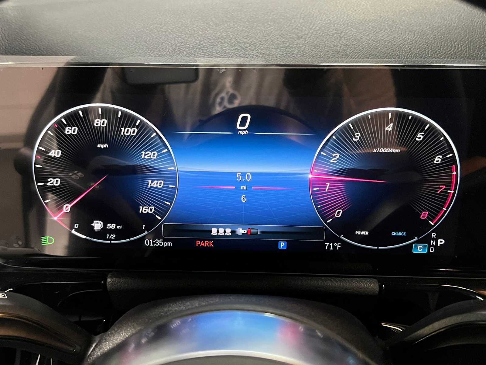 2026 Mercedes-Benz GLA 250 4MATIC® SUV