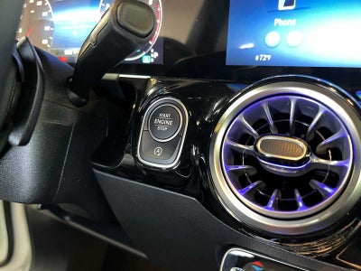 2026 Mercedes-Benz GLA 250 4MATIC® SUV