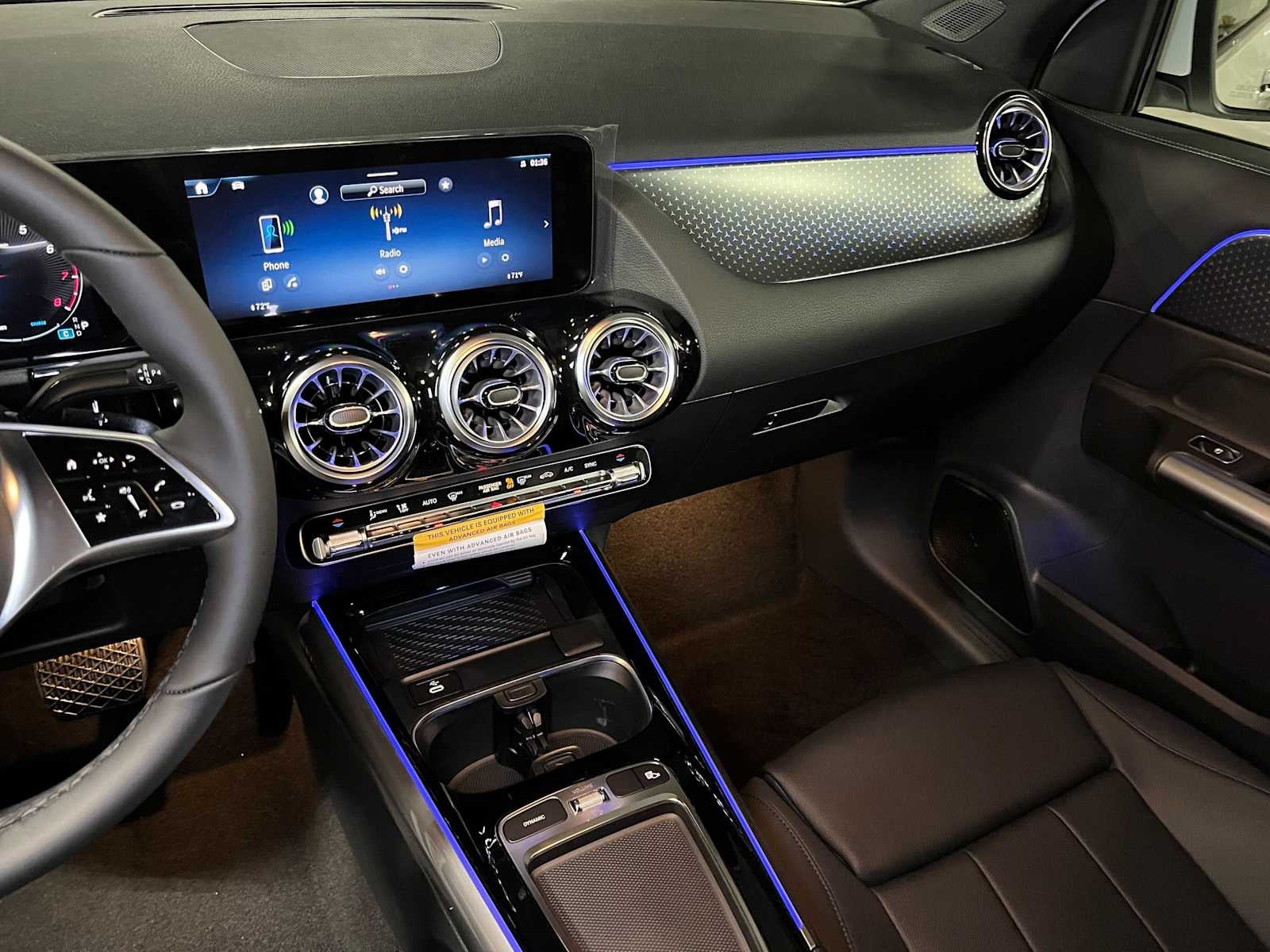 2026 Mercedes-Benz GLA 250 4MATIC® SUV