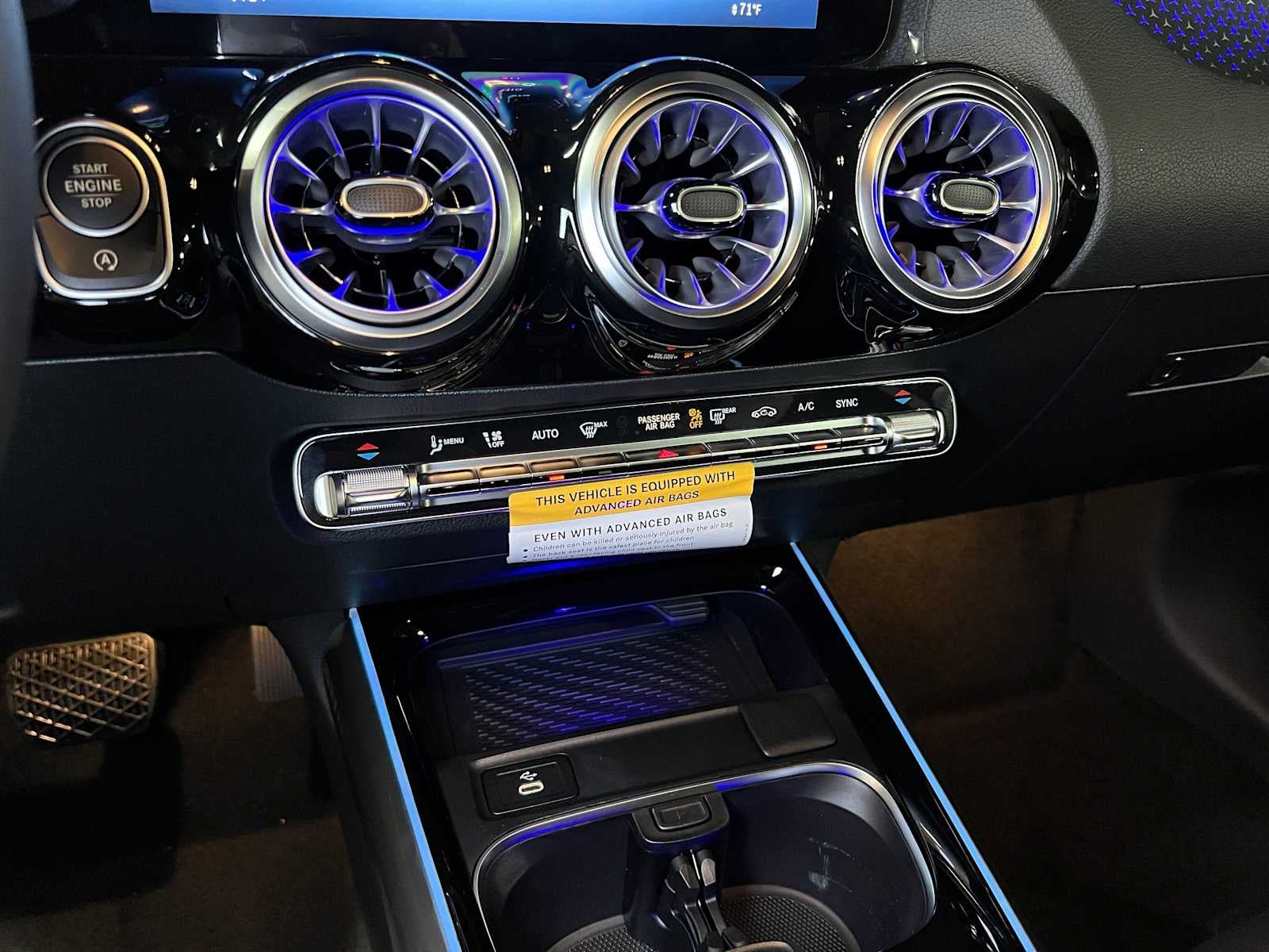 2026 Mercedes-Benz GLA 250 4MATIC® SUV