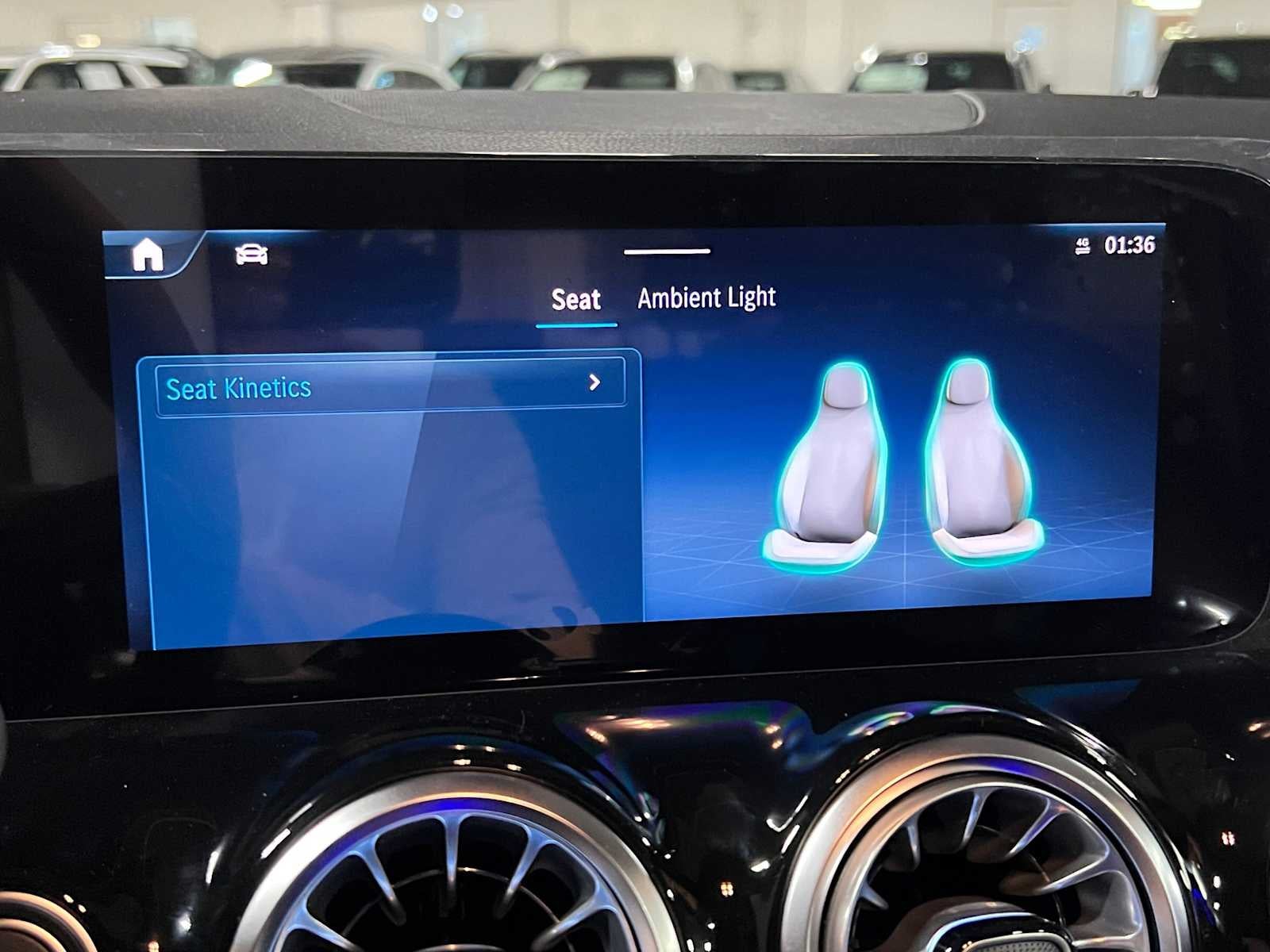 2026 Mercedes-Benz GLA 250 4MATIC® SUV