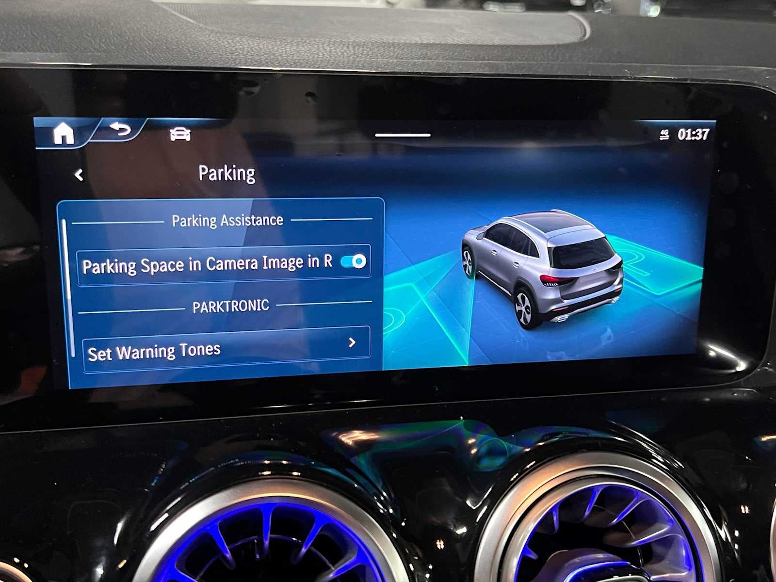 2026 Mercedes-Benz GLA 250 4MATIC® SUV