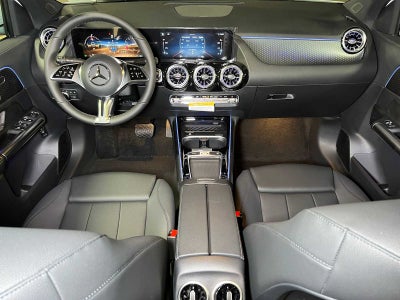 2026 Mercedes-Benz GLA 250 4MATIC® SUV
