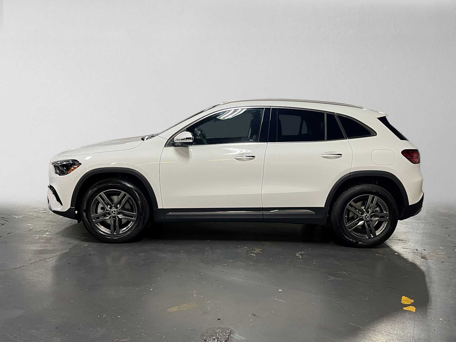 2026 Mercedes-Benz GLA 250 4MATIC® SUV