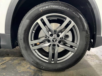 2026 Mercedes-Benz GLA 250 4MATIC® SUV
