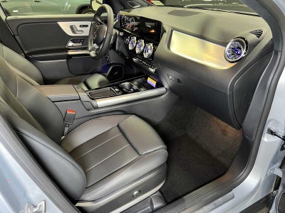 2026 Mercedes-Benz GLA 250 4MATIC® SUV