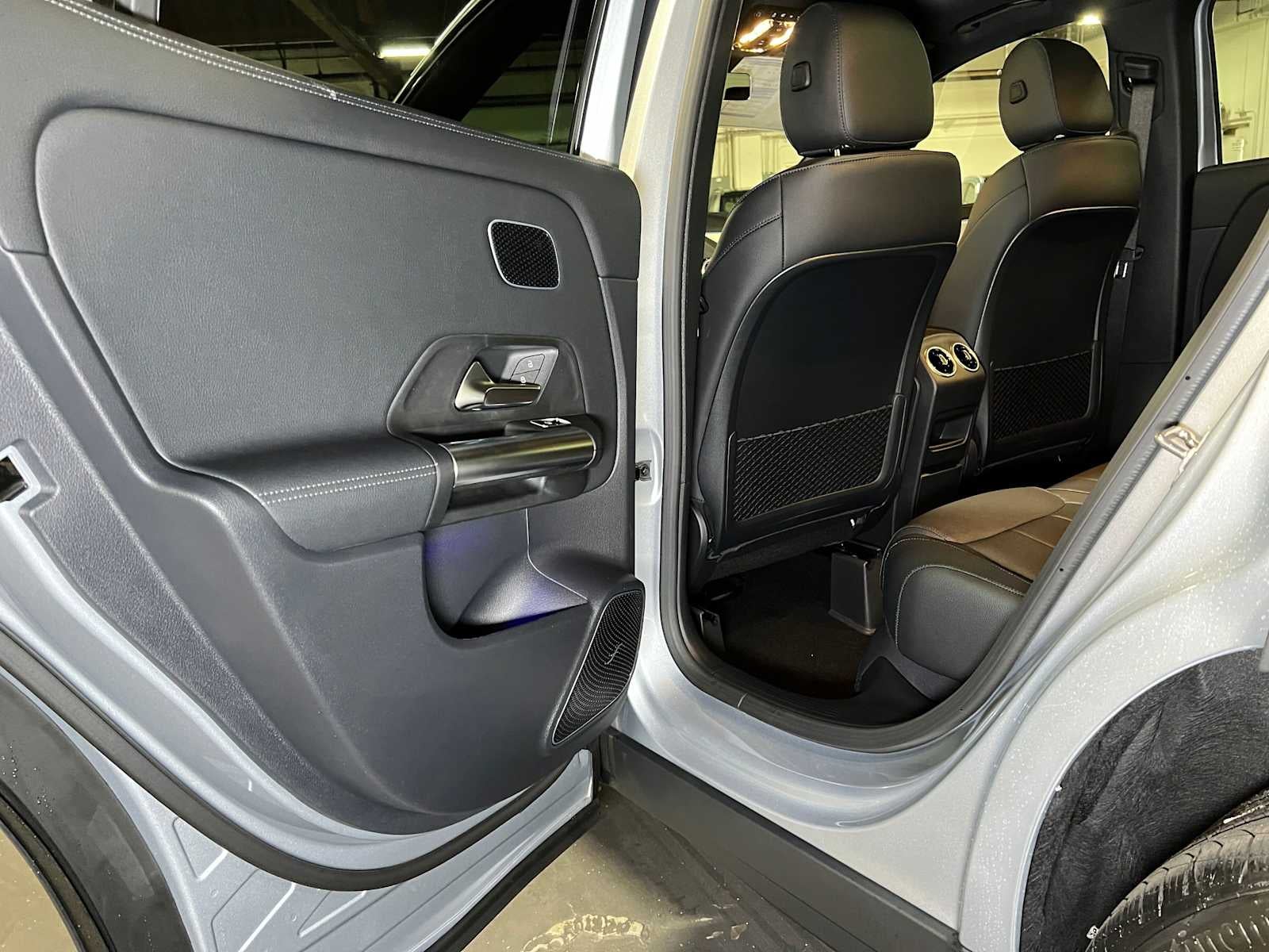 2026 Mercedes-Benz GLA 250 4MATIC® SUV