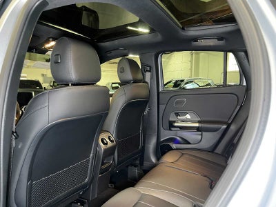 2026 Mercedes-Benz GLA 250 4MATIC® SUV