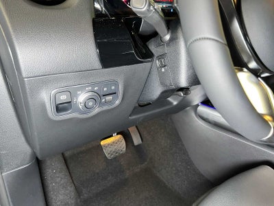 2026 Mercedes-Benz GLA 250 4MATIC® SUV