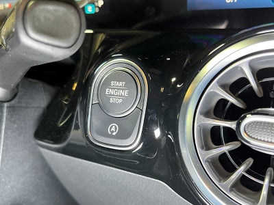 2026 Mercedes-Benz GLA 250 4MATIC® SUV