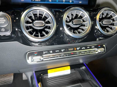 2026 Mercedes-Benz GLA 250 4MATIC® SUV