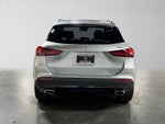 2026 Mercedes-Benz GLA 250 4MATIC® SUV