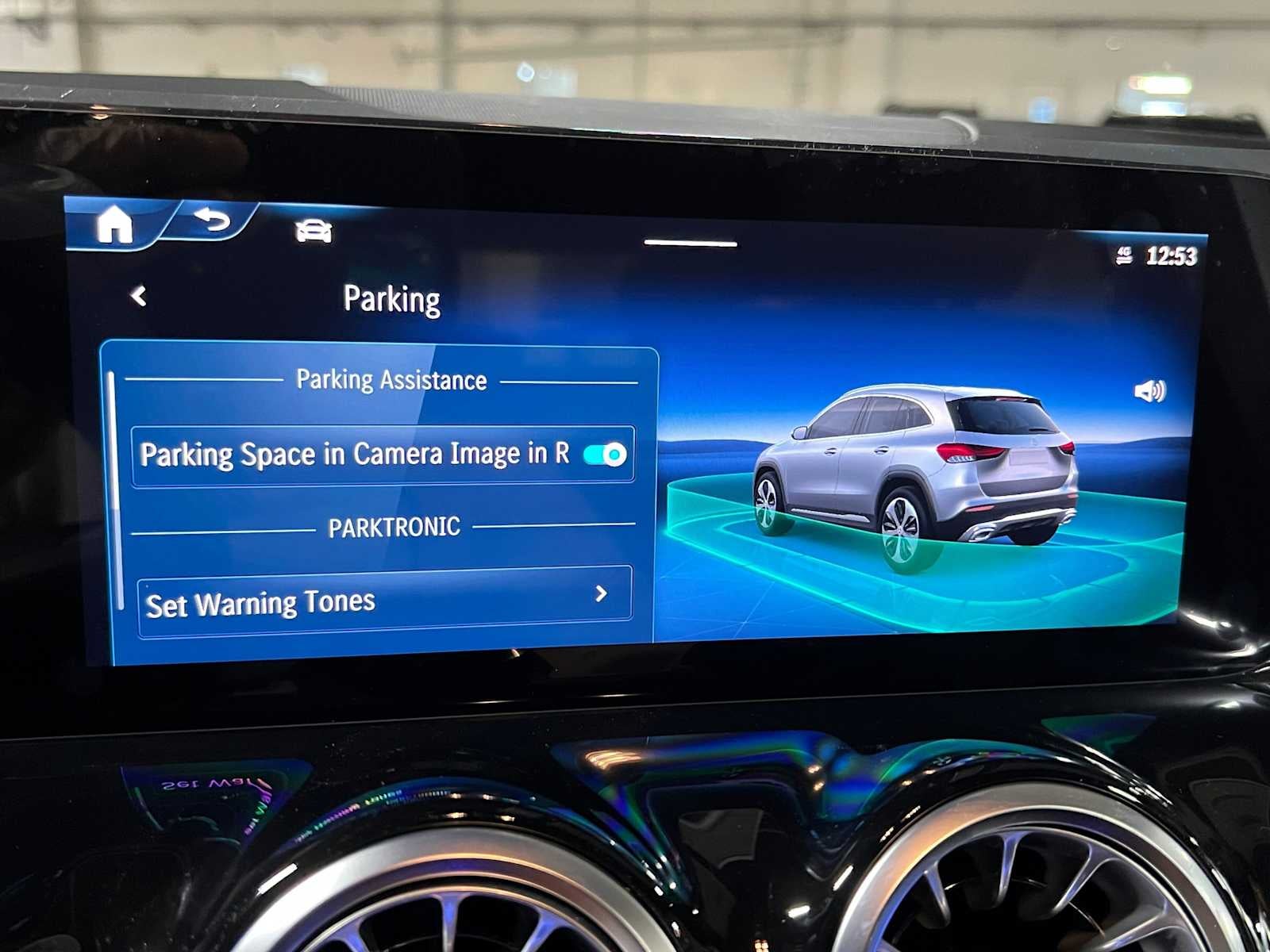 2026 Mercedes-Benz GLA 250 4MATIC® SUV