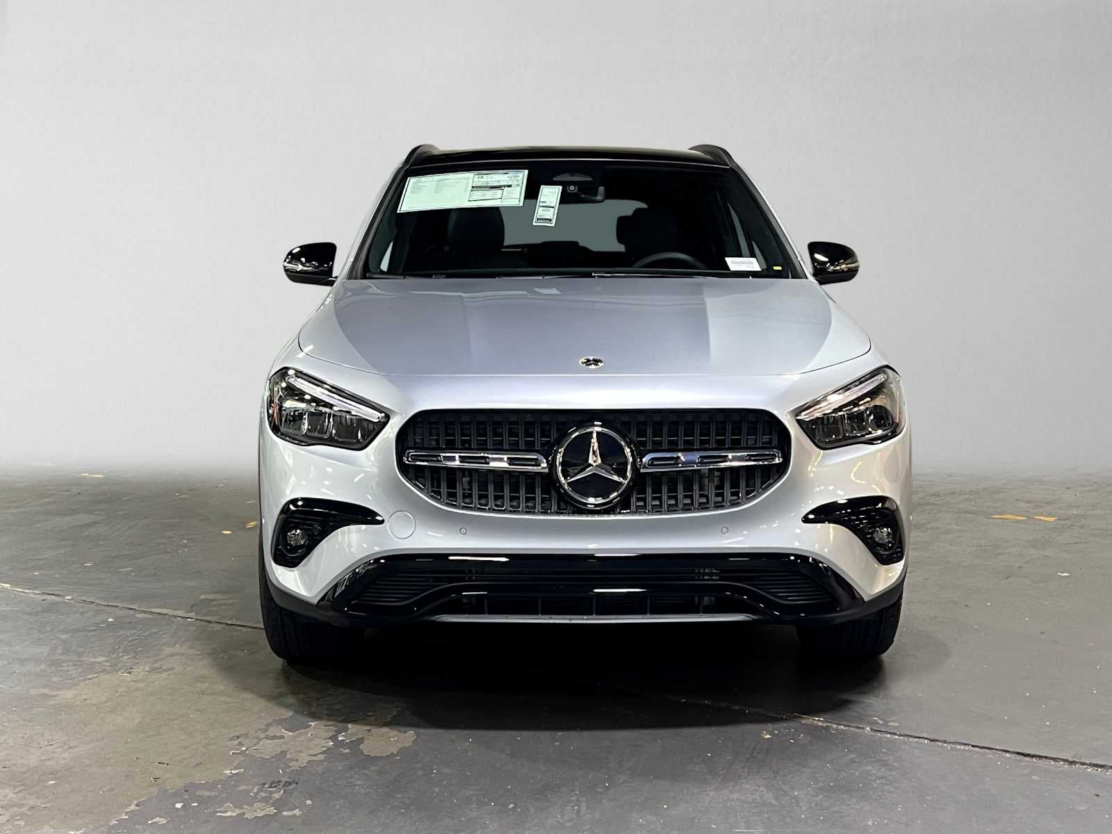 2026 Mercedes-Benz GLA 250 4MATIC® SUV