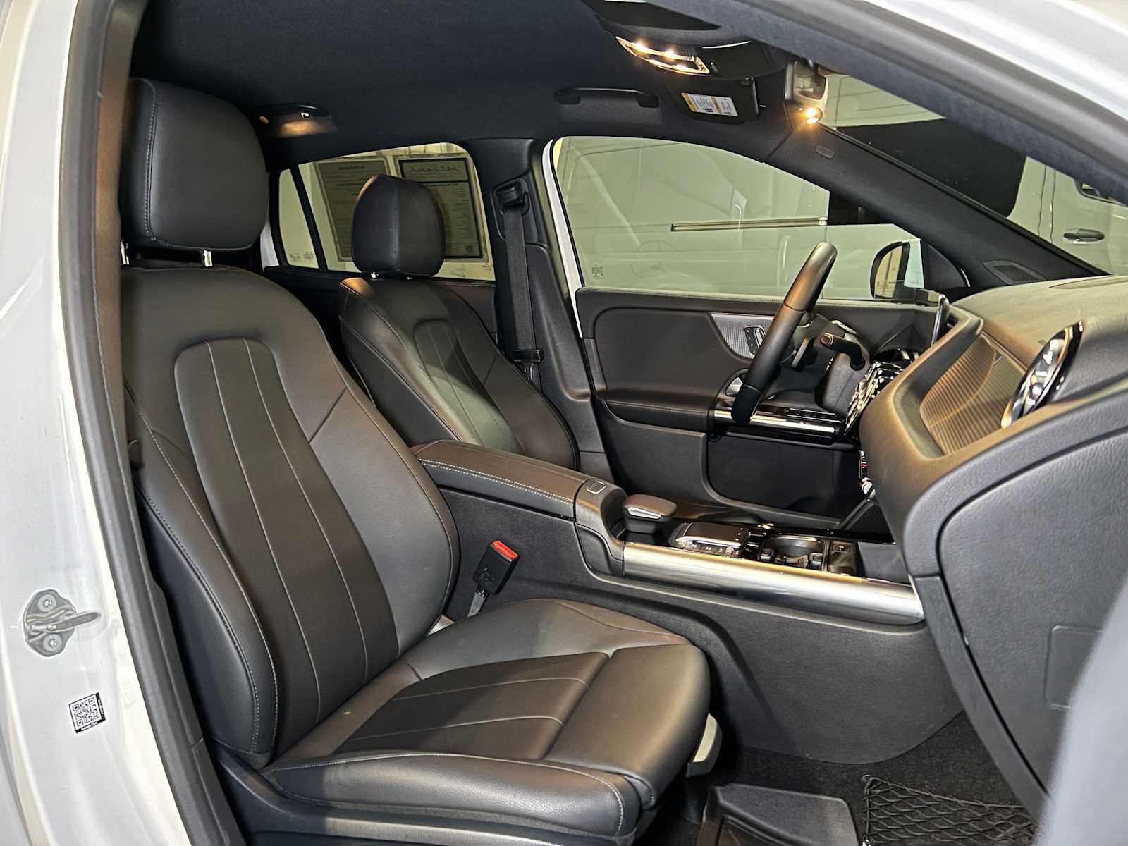 2021 Mercedes-Benz GLA 250 4MATIC® SUV