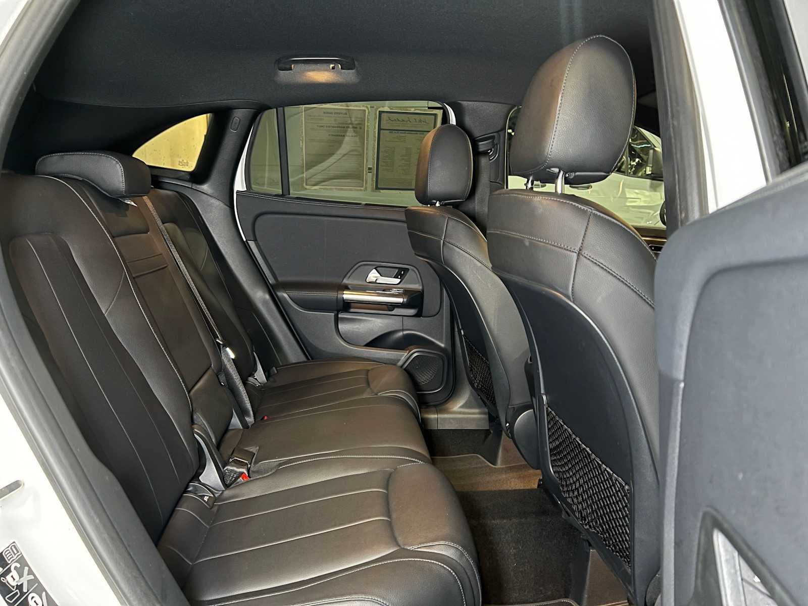 2021 Mercedes-Benz GLA 250 4MATIC® SUV